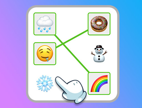Αγώνας emoji.