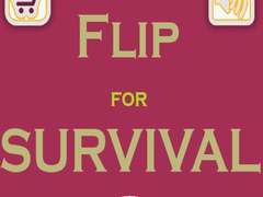 Παιχνίδι Flip For Survival