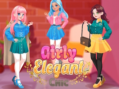 Παιχνίδι Girly Elegant Chic