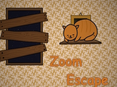 Παιχνίδι Zoom Escape