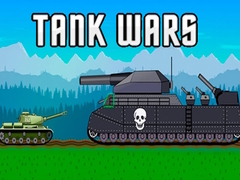 Παιχνίδι Tank Wars