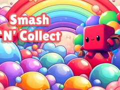 Παιχνίδι Smash N Collect