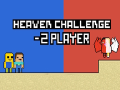 Παιχνίδι Heaven Challenge - 2 Player