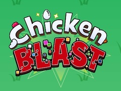 Παιχνίδι Chicken Blast