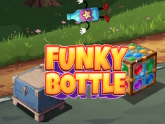 Παιχνίδι Funky Bottle