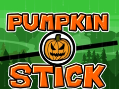 Παιχνίδι Pumpkin Stick