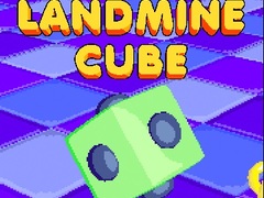 Παιχνίδι Landmine Cube