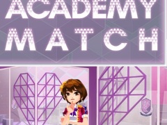 Παιχνίδι Academy Match