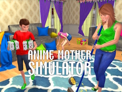 Παιχνίδι Anime Mother Simulator