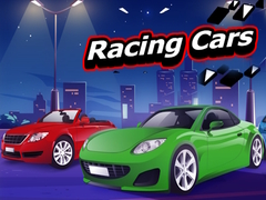 Παιχνίδι Racing Cars