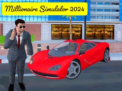 Παιχνίδι Millionaire Simulator 2024