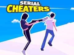 Παιχνίδι Serial Cheaters