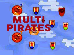 Παιχνίδι Multi Pirates