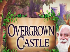 Παιχνίδι Overgrown Castle