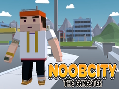 Παιχνίδι Noob City The Gangster