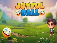 Παιχνίδι Joyful Ball