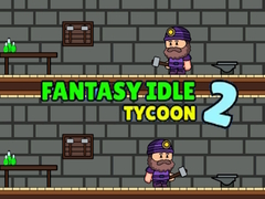 Παιχνίδι Fantasy Idle Tycoon 2