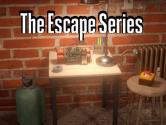 Παιχνίδι The Escape Series