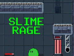 Παιχνίδι Slime Rage