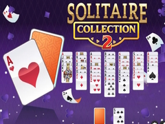 Παιχνίδι Solitaire Collection 2