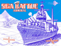 Παιχνίδι Sea Battle Admiral