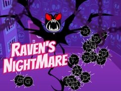 Παιχνίδι Raven's Nightmare