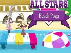 Παιχνίδι All Stars Beach Pogo