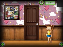 Παιχνίδι Amgel Kids Room Escape 231