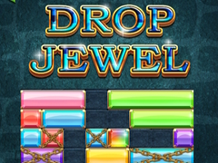 Παιχνίδι Drop Jewel