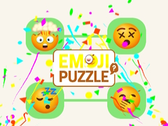 Παιχνίδι Emoji Puzzle