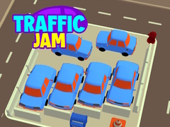 Παιχνίδι Traffic Jam