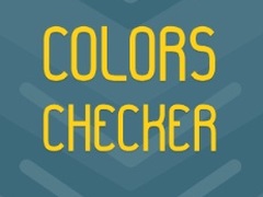 Παιχνίδι Colors Checker