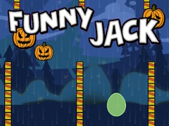 Παιχνίδι Funny Jack