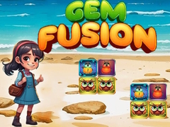 Παιχνίδι Gem Fusion