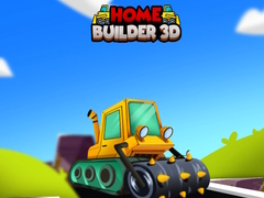 Παιχνίδι Home Builder 3D