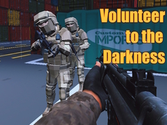 Παιχνίδι Volunteer to the Darkness