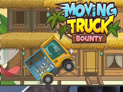 Παιχνίδι Moving Truck Bounty