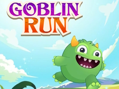 Παιχνίδι Goblin Run