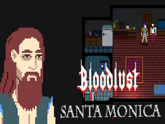 Παιχνίδι Blood lust Santa Monica