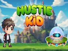 Παιχνίδι Hustle Kid