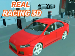 Παιχνίδι Real Racing 3D