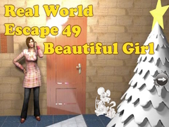 Παιχνίδι Real World Escape 49 Beautiful Girl