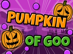 Παιχνίδι Pumpkin Of Goo