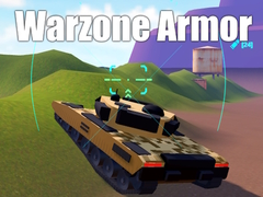 Παιχνίδι Warzone Armor