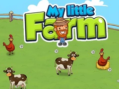 Παιχνίδι My Little Farm