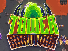 Παιχνίδι Tower Survivor