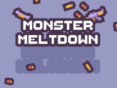 Παιχνίδι Monster Meltdown