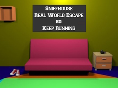 Παιχνίδι Real World Escape 50 Keep Running