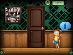 Παιχνίδι Amgel Kids Room Escape 232