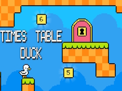 Παιχνίδι Times Table Duck 